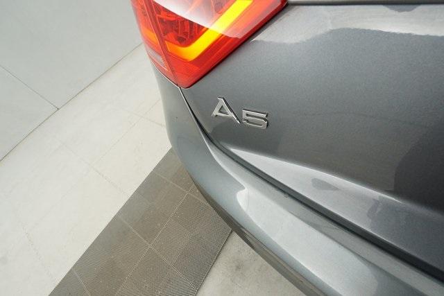Thumbnail: 2015 Audi A5 - 22