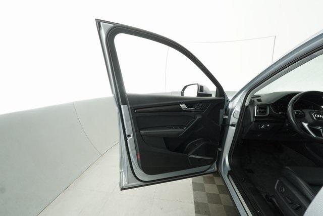 Thumbnail: 2018 Audi Q5 - 15