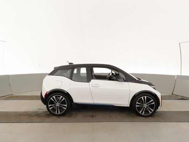 Thumbnail: 2018 BMW i3 - 6