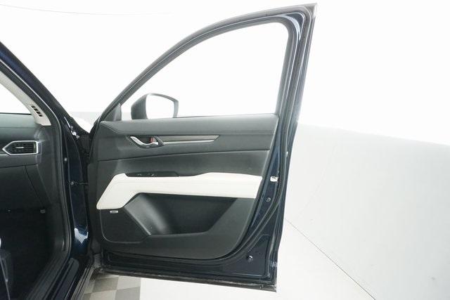 Thumbnail: 2020 Mazda CX-5 - 20