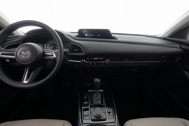 Thumbnail: 2021 Mazda CX-30 - 25