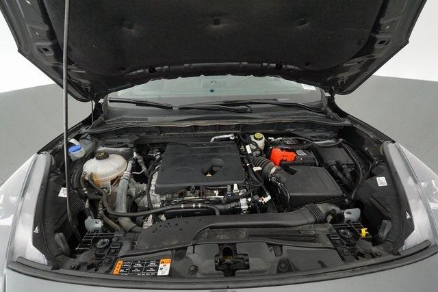 Thumbnail: 2020 Ford Escape - 28