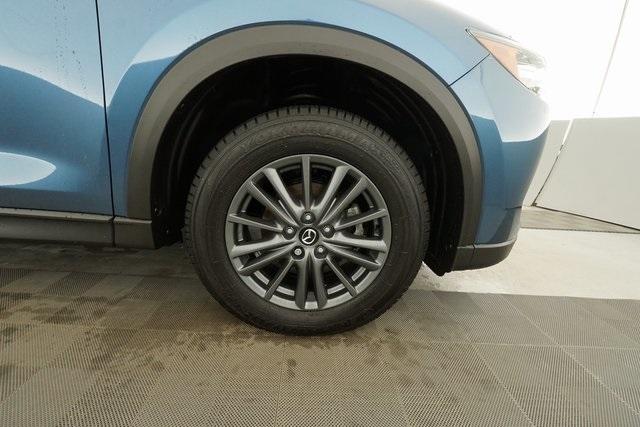 Thumbnail: 2021 Mazda CX-5 - 36