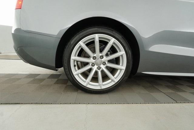 Thumbnail: 2015 Audi A5 - 30