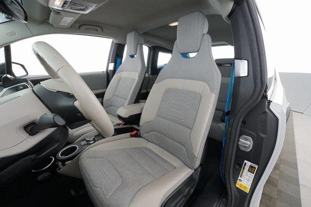 Thumbnail: 2018 BMW i3 - 13