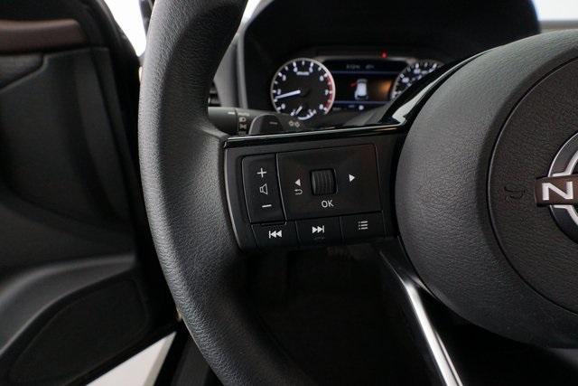2022 Nissan Rogue SV 26