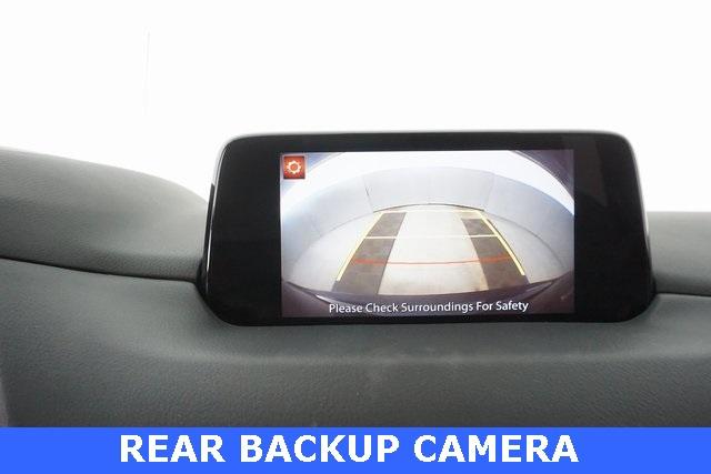 Thumbnail: 2020 Mazda CX-5 - 3