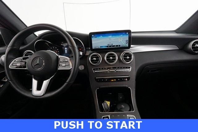 Thumbnail: 2020 Mercedes-Benz GLC - 7