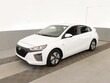Hyundai Ioniq Hybrid