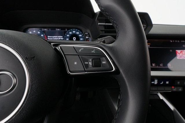 Thumbnail: 2022 Audi A3 - 29