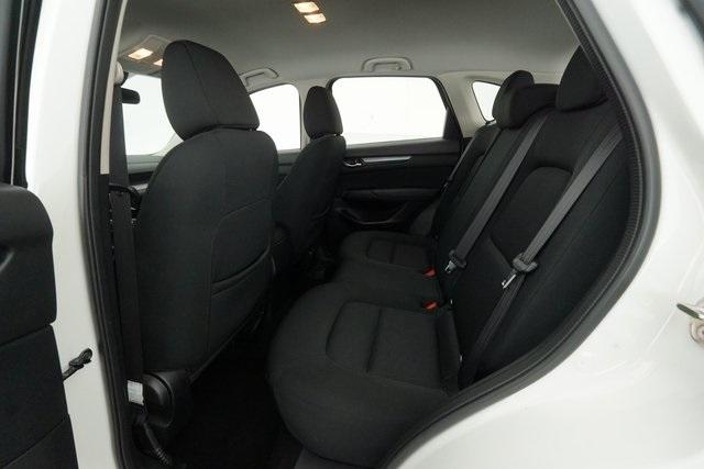 Thumbnail: 2020 Mazda CX-5 - 17