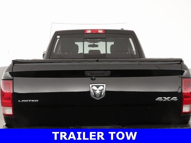 Thumbnail: 2012 RAM 1500 - 4