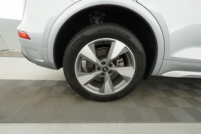 Thumbnail: 2022 Audi Q5 - 35