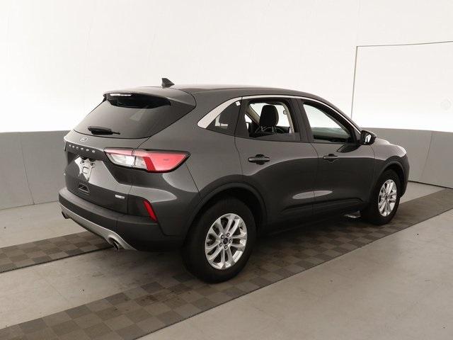 Thumbnail: 2020 Ford Escape - 11