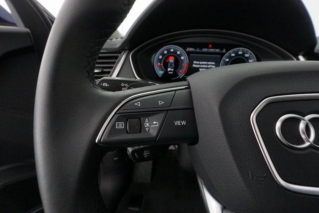 Thumbnail: 2022 Audi Q5 - 27