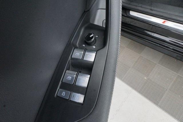 2020 Audi A7 Premium Plus 19