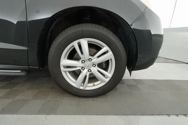 Thumbnail: 2013 Acura RDX - 34