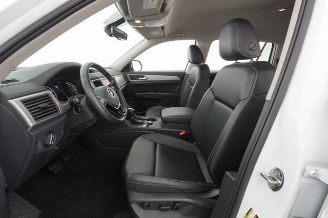 Thumbnail: 2019 Volkswagen Atlas - 12