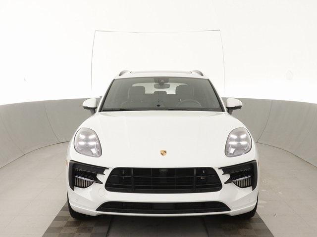 Thumbnail: 2020 Porsche Macan - 5