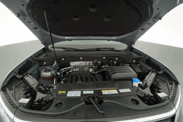 Thumbnail: 2022 Volkswagen Atlas - 30