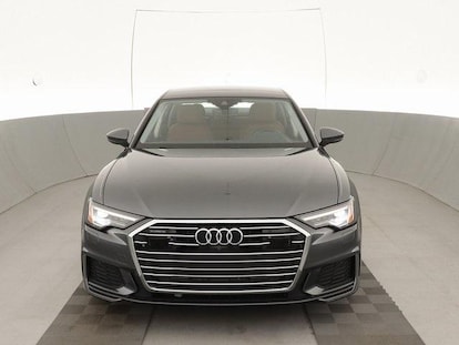 2019 Audi A6 Review, Expert Reviews