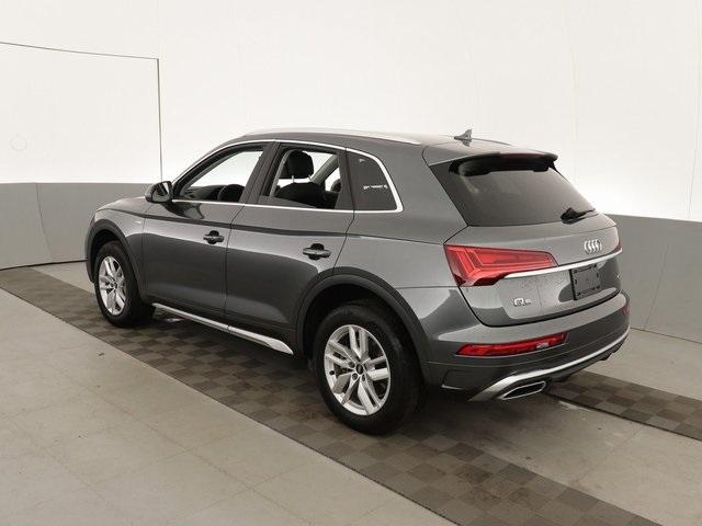 2022 Audi Q5 e Premium 11