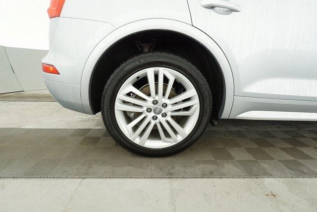 Thumbnail: 2018 Audi Q5 - 33