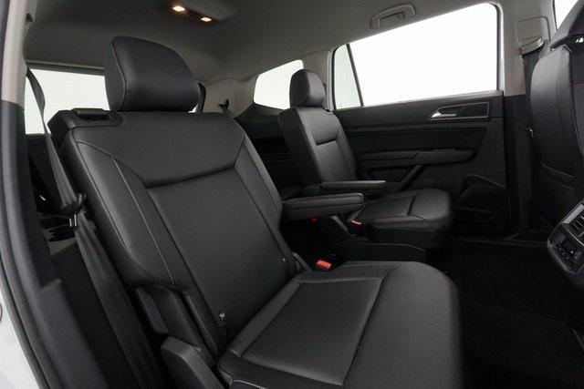 Thumbnail: 2019 Volkswagen Atlas - 22