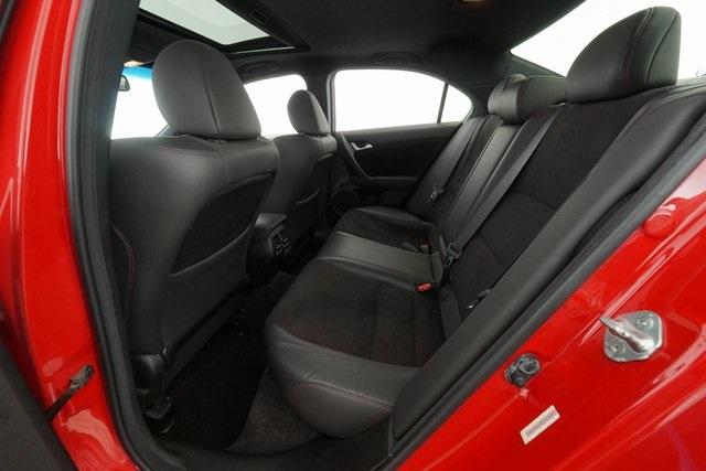 Thumbnail: 2012 Acura TSX - 14
