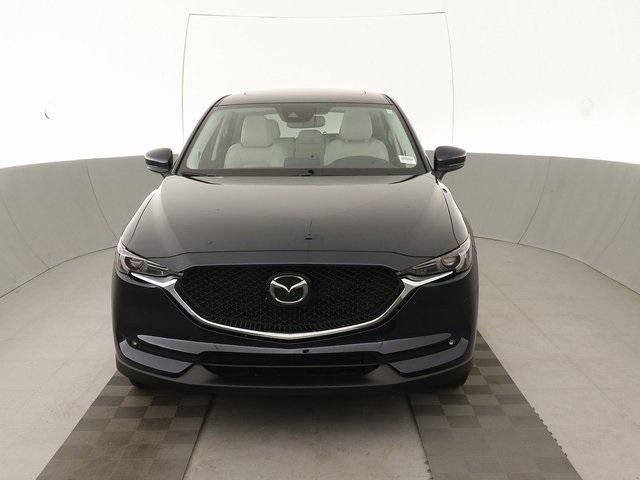 Thumbnail: 2020 Mazda CX-5 - 7