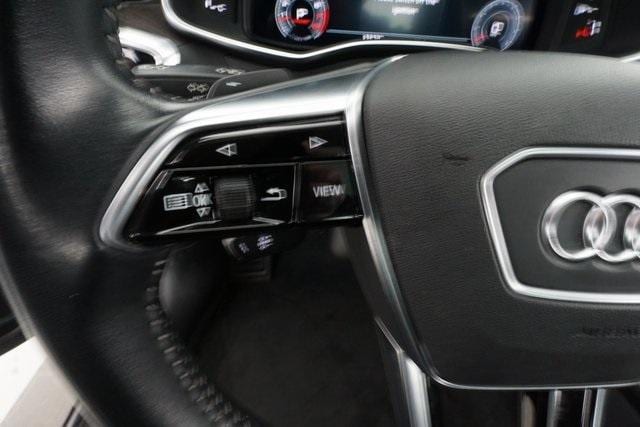 2020 Audi A7 Premium Plus 28