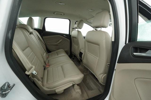 Thumbnail: 2015 Ford C-Max - 19