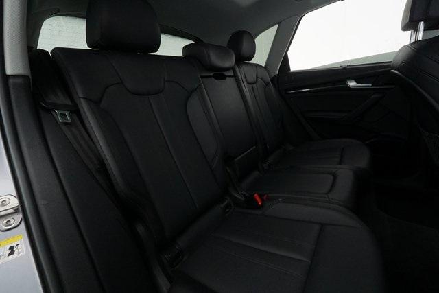 Thumbnail: 2018 Audi Q5 - 24