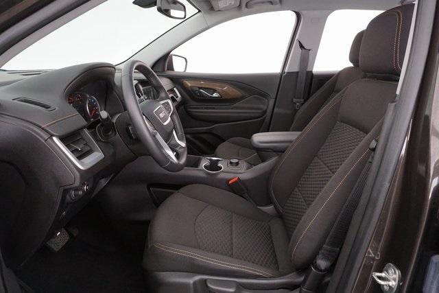 Thumbnail: 2019 GMC Terrain - 16