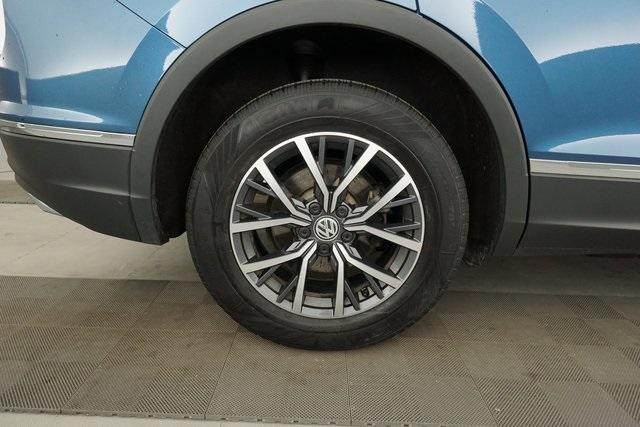 2020 Volkswagen Tiguan 2.0T 38