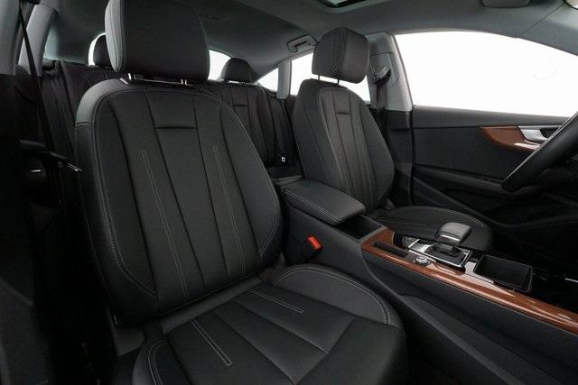 Thumbnail: 2022 Audi A5 - 23