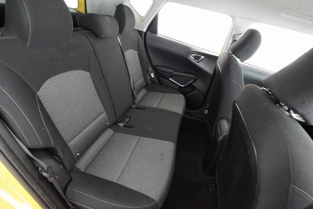 Thumbnail: 2020 Kia Soul - 20