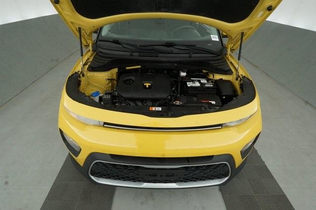 Thumbnail: 2020 Kia Soul - 29