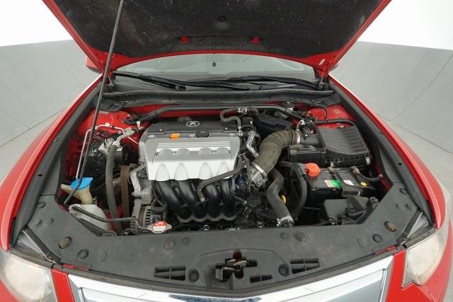 Thumbnail: 2012 Acura TSX - 30