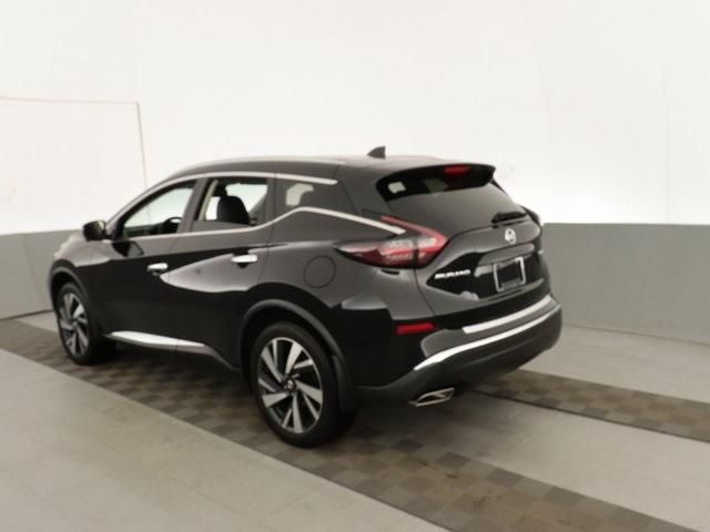 Thumbnail: 2022 Nissan Murano - 7