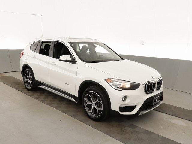 Thumbnail: 2017 BMW X1 - 3