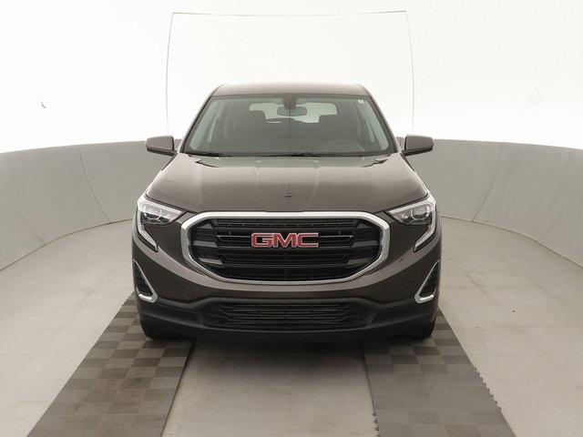 Used 2019 GMC Terrain SLE with VIN 3GKALTEX4KL251861 for sale in Medford, OR