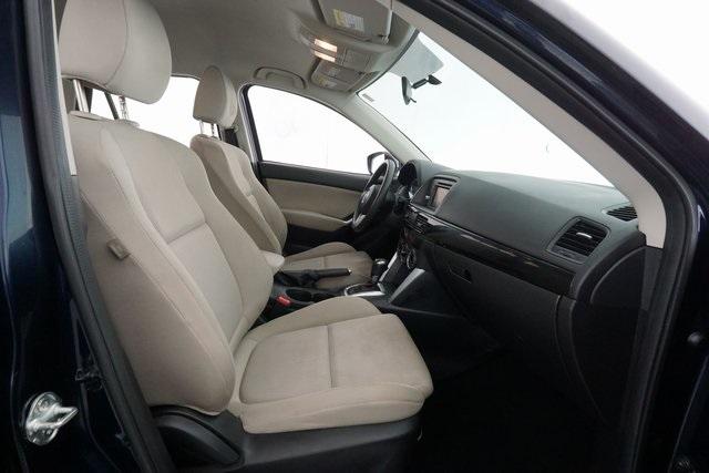 Thumbnail: 2015 Mazda CX-5 - 17