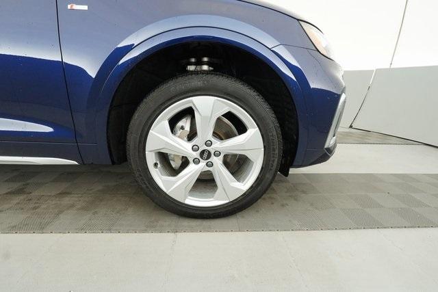 Thumbnail: 2022 Audi Q5 - 34