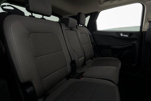 Thumbnail: 2020 Ford Escape - 22