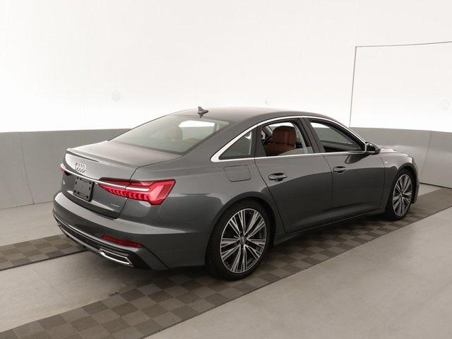 Thumbnail: 2019 Audi A6 - 7