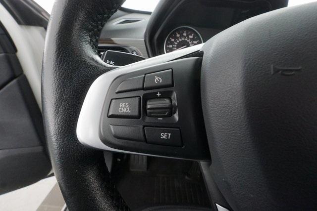 Thumbnail: 2017 BMW X1 - 27