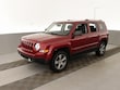  Jeep Patriot