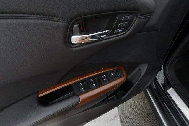 Thumbnail: 2013 Acura RDX - 15