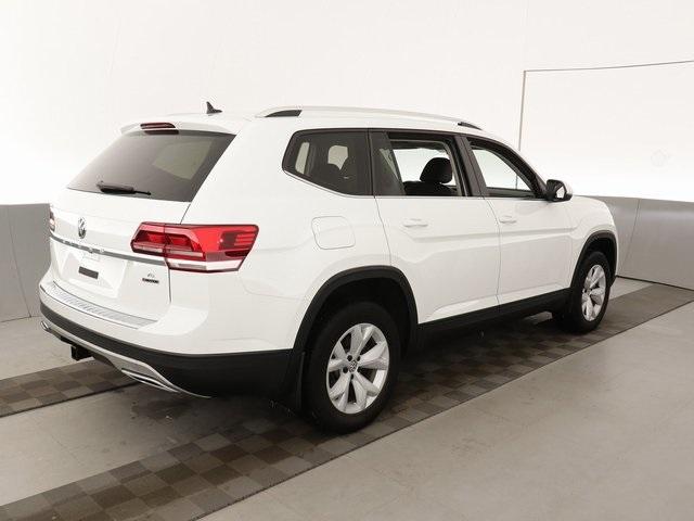 Thumbnail: 2019 Volkswagen Atlas - 7